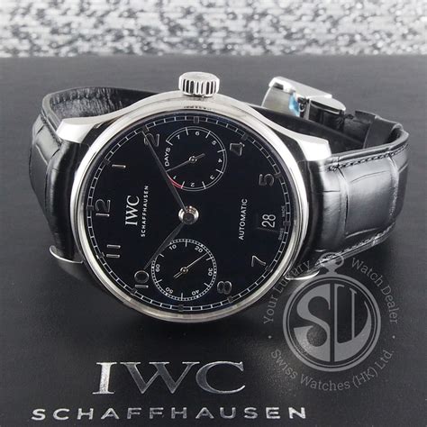 addolcitore iwc|iwc portugieser.